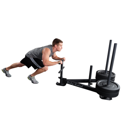 Body-Solid Weight Sled GWS100