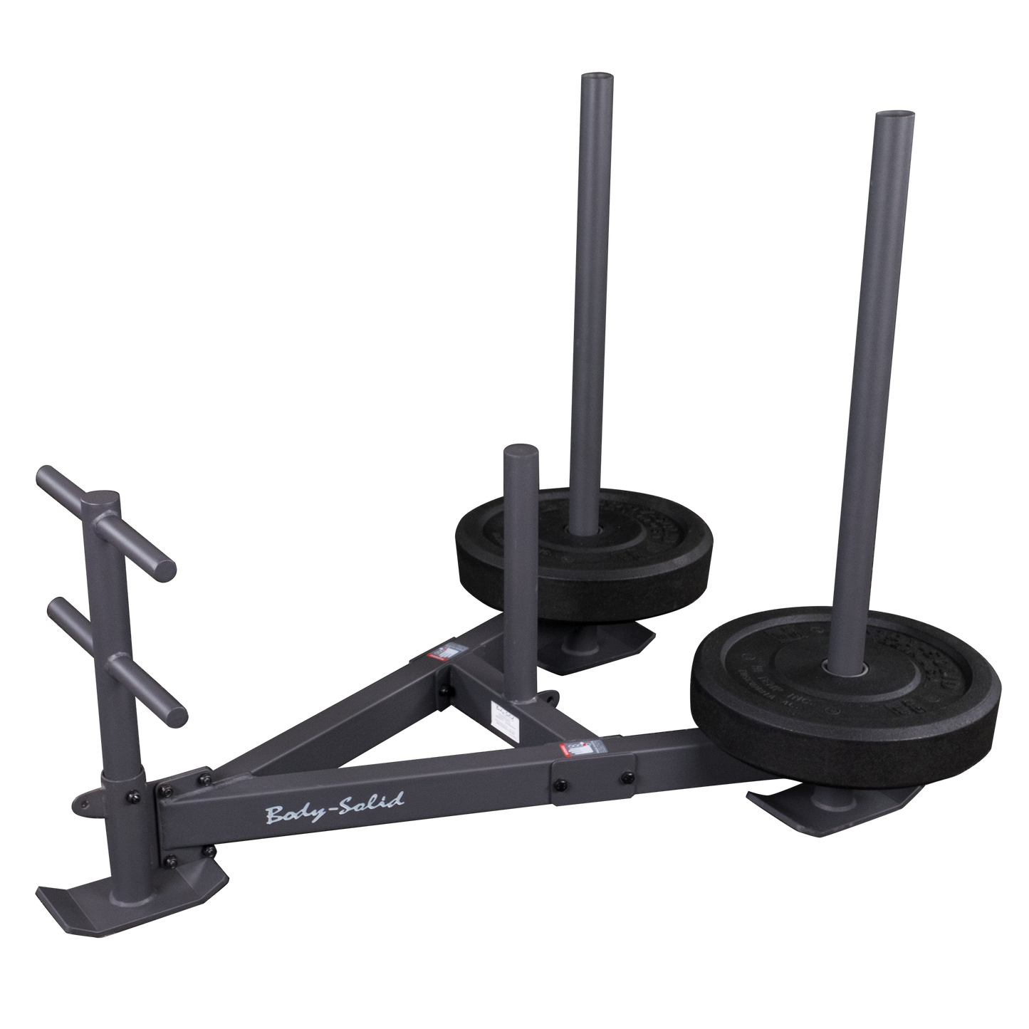 Body-Solid Weight Sled GWS100