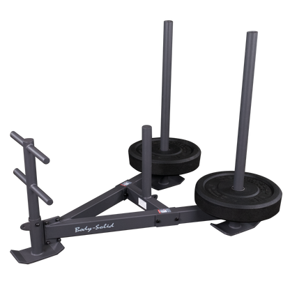 Body-Solid Weight Sled GWS100