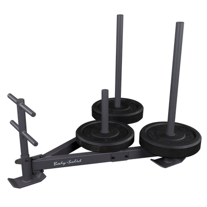 Body-Solid Weight Sled GWS100