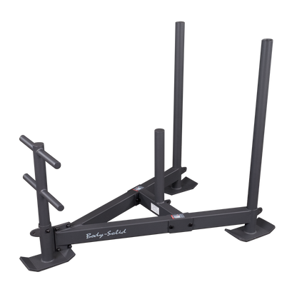 Body-Solid Weight Sled GWS100