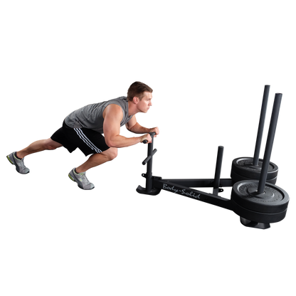 Body-Solid Weight Sled GWS100