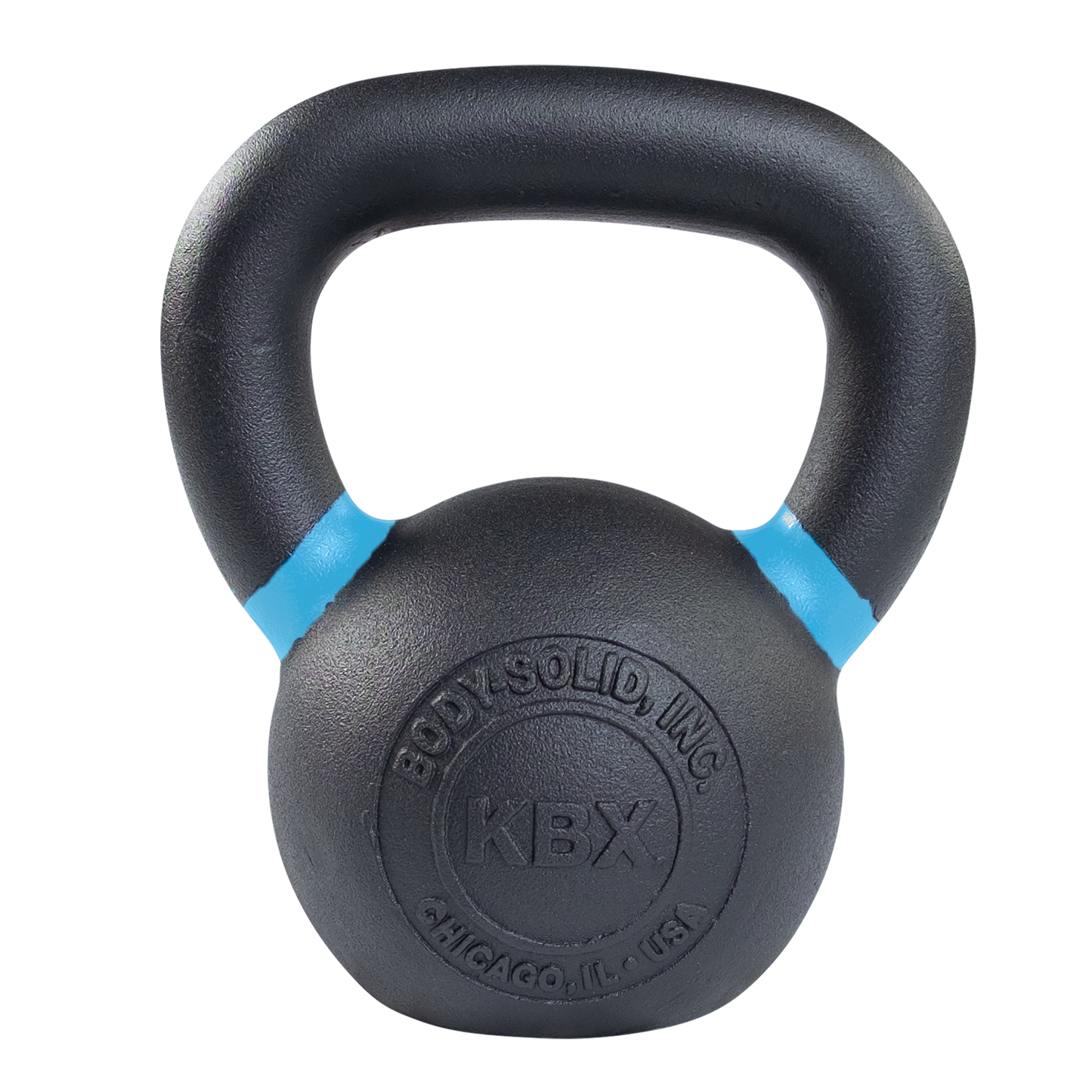 Body-Solid Premium Training Kettlebells KBX