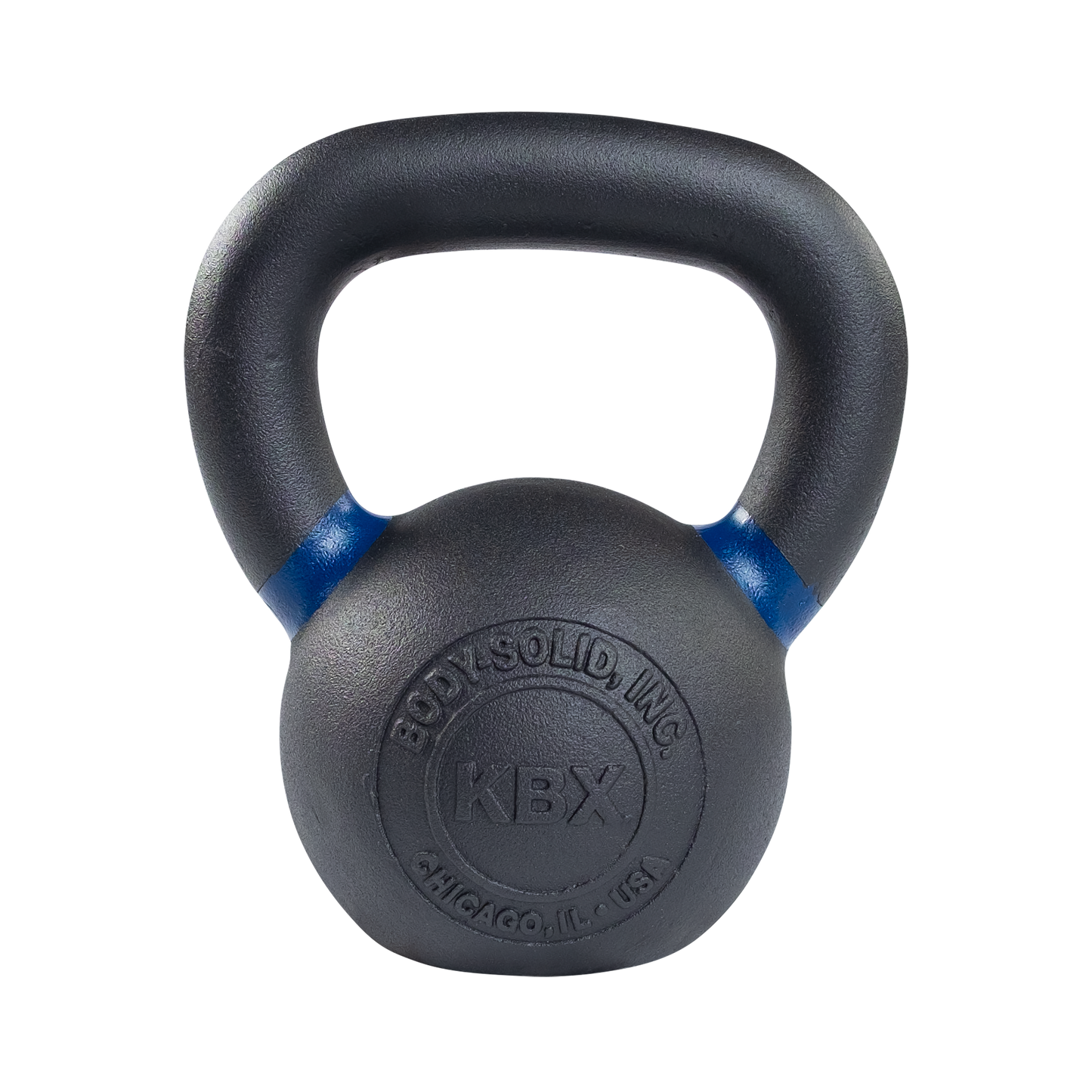 Body-Solid Premium Training Kettlebells KBX