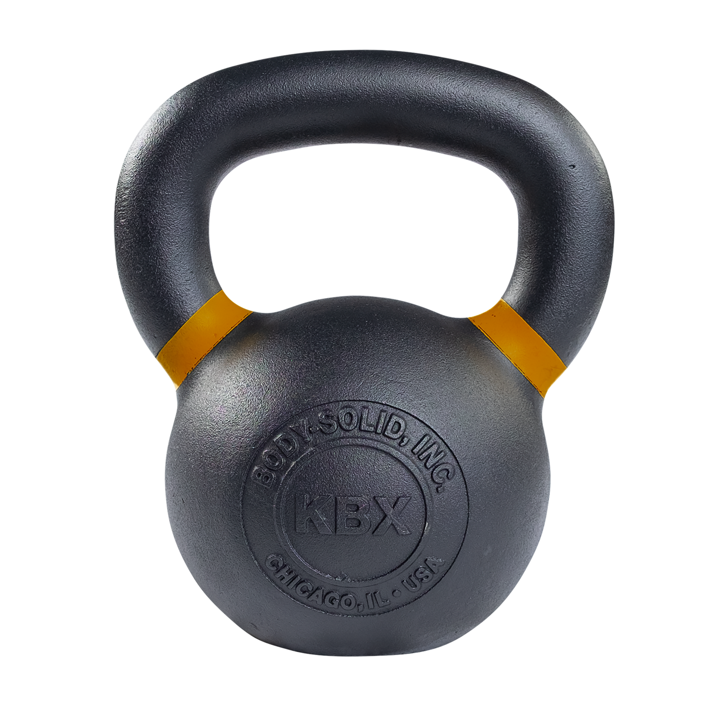 Body-Solid Premium Training Kettlebells KBX