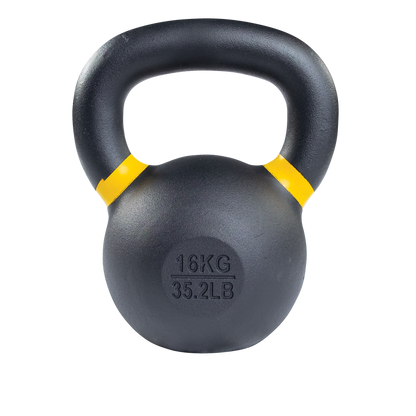 Body-Solid Premium Training Kettlebells KBX