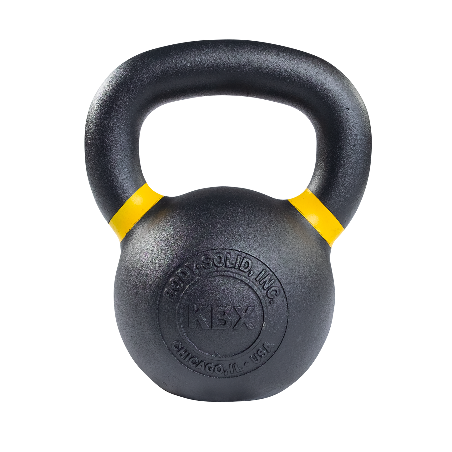 Body-Solid Premium Training Kettlebells KBX