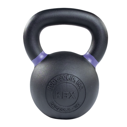 Body-Solid Premium Training Kettlebells KBX