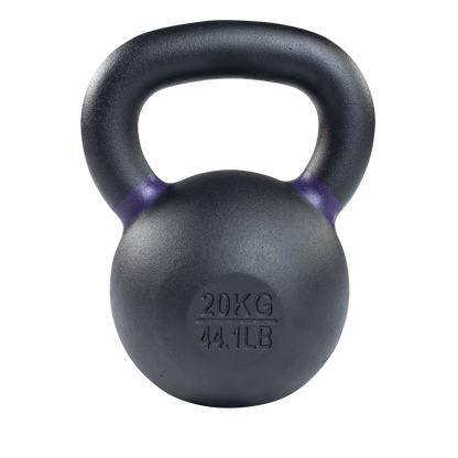 Body-Solid Premium Training Kettlebells KBX