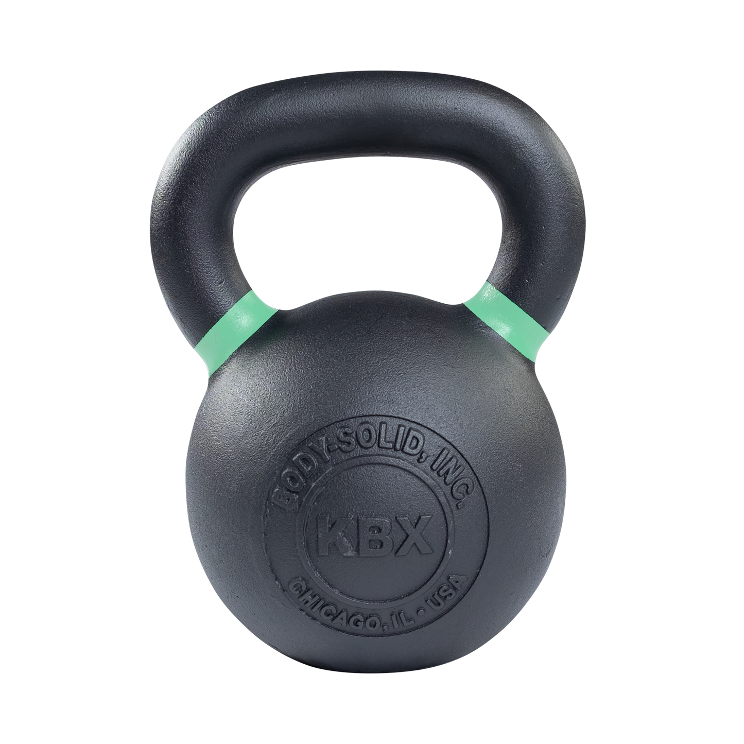 Body-Solid Premium Training Kettlebells KBX