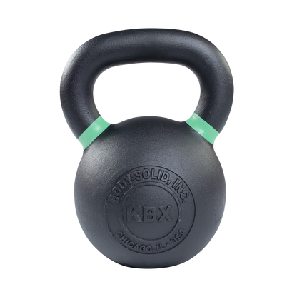 Body-Solid Premium Training Kettlebells KBX