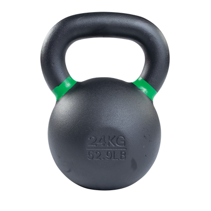 Body-Solid Premium Training Kettlebells KBX