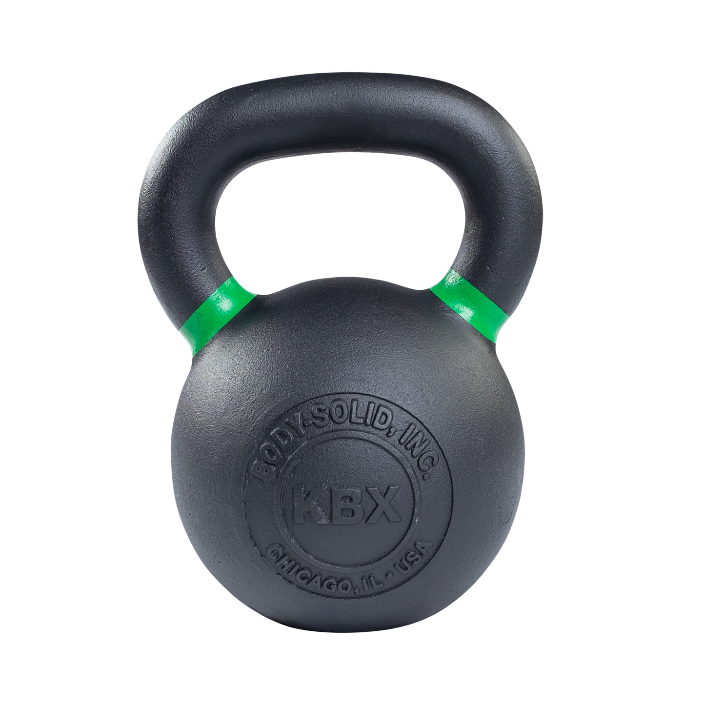 Body-Solid Premium Training Kettlebells KBX