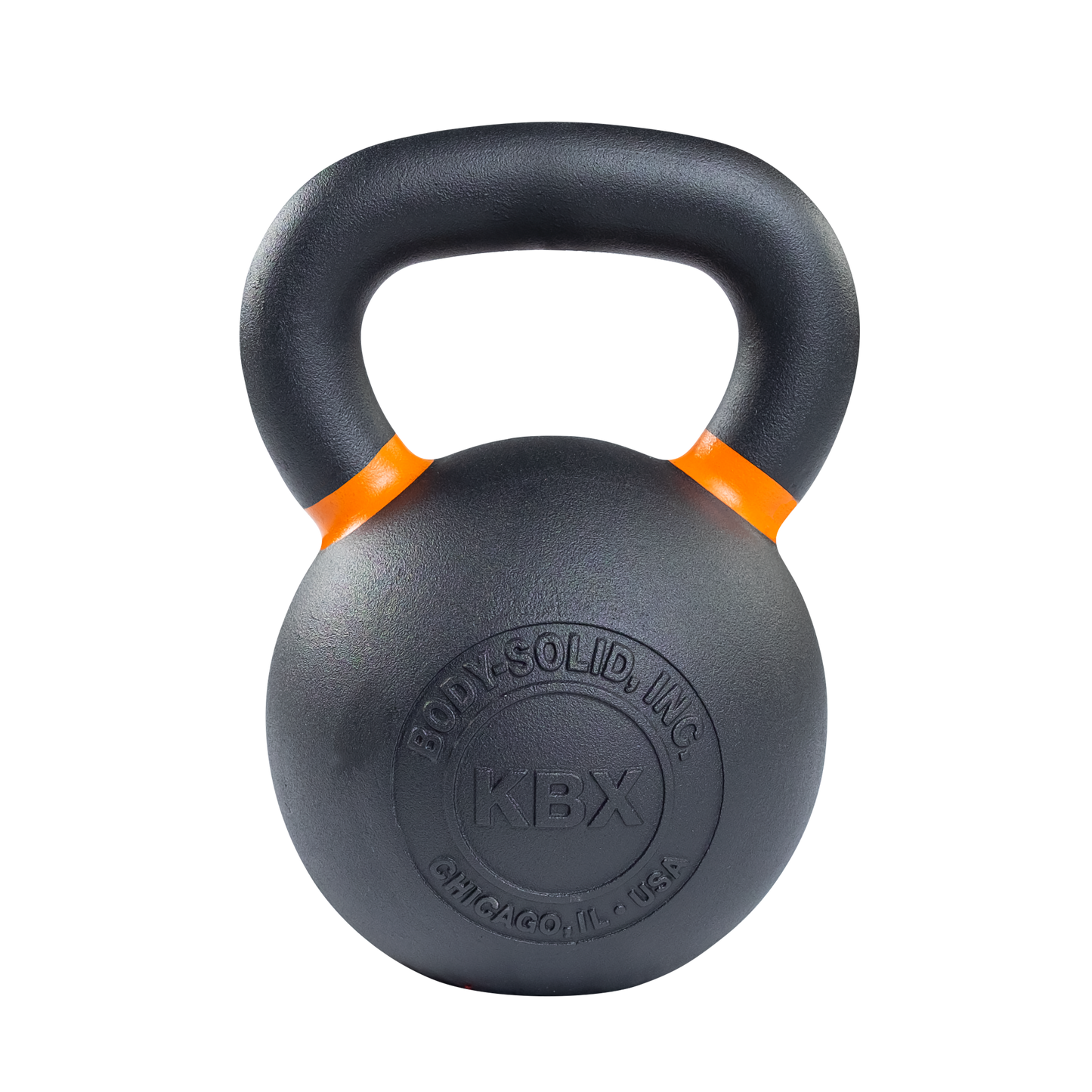 Body-Solid Premium Training Kettlebells KBX