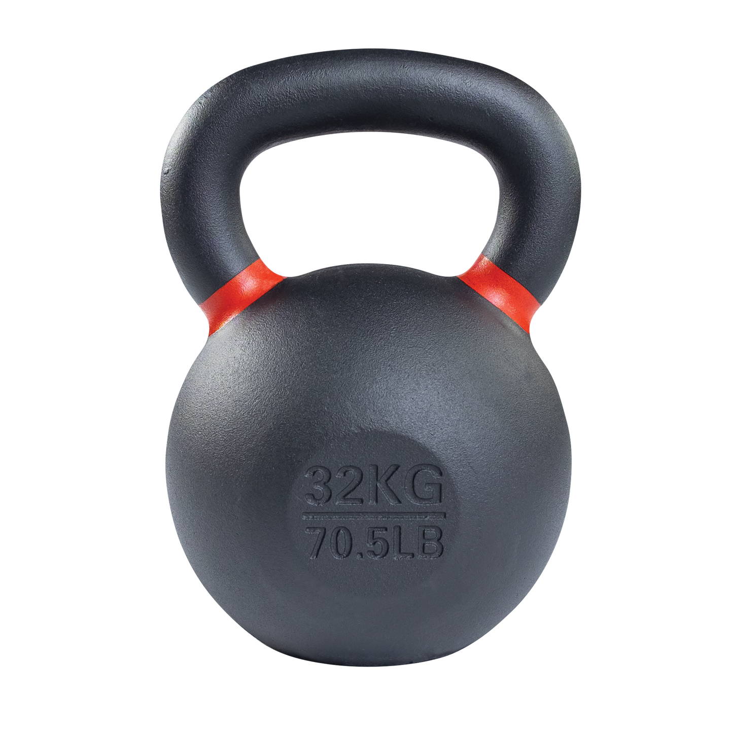 Body-Solid Premium Training Kettlebells KBX