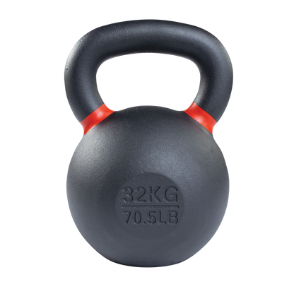 Body-Solid Premium Training Kettlebells KBX