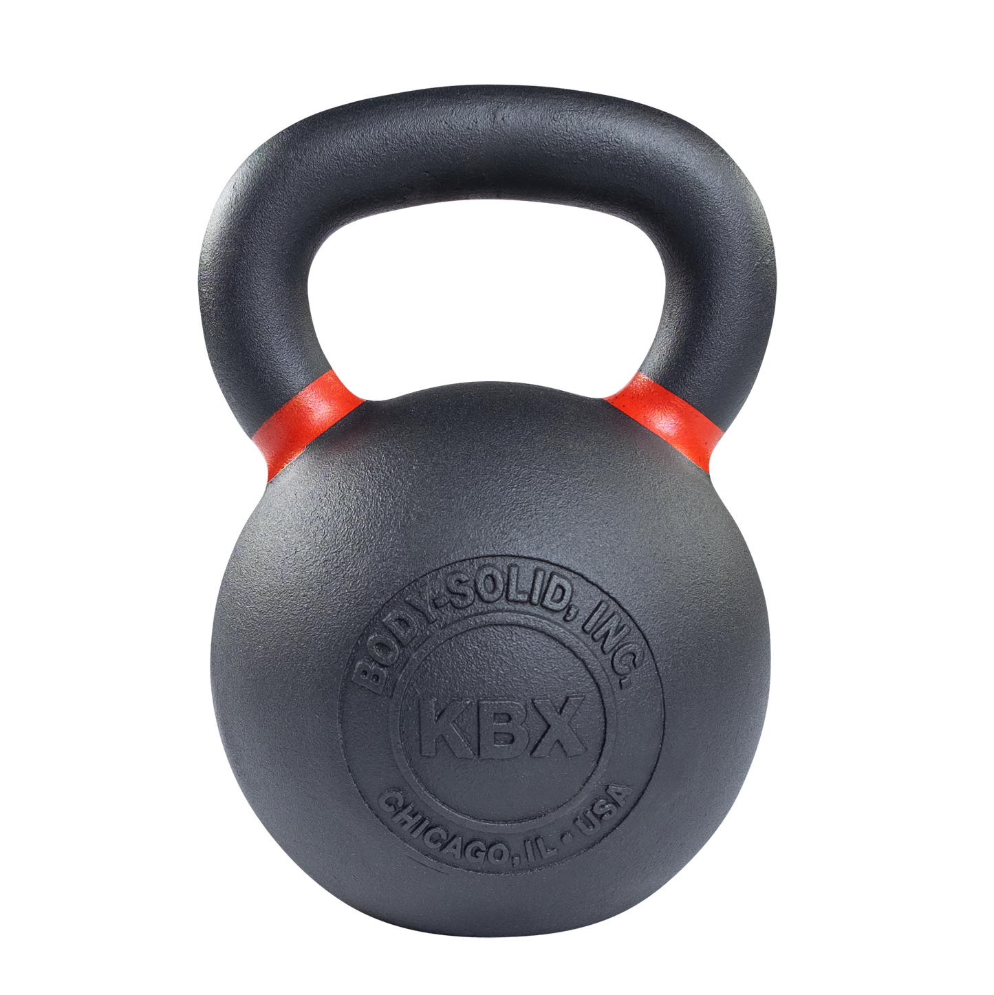 Body-Solid Premium Training Kettlebells KBX