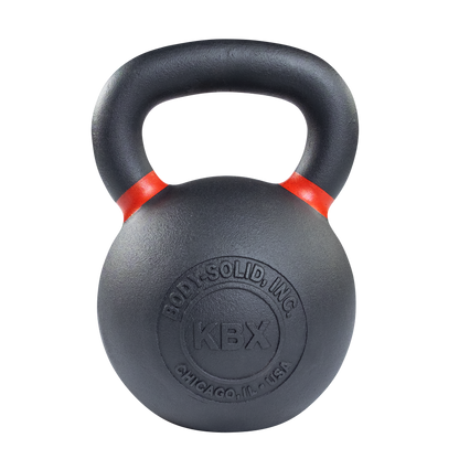 Body-Solid Premium Training Kettlebells KBX