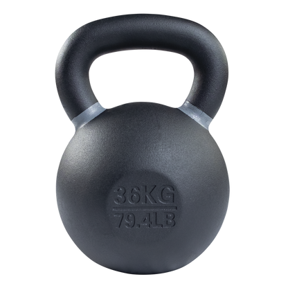 Body-Solid Premium Training Kettlebells KBX