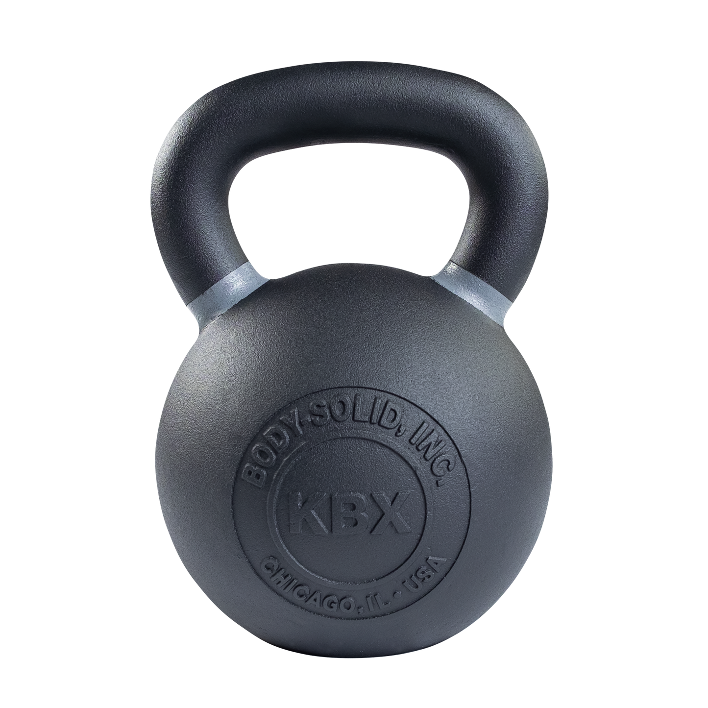 Body-Solid Premium Training Kettlebells KBX