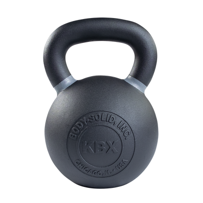 Body-Solid Premium Training Kettlebells KBX