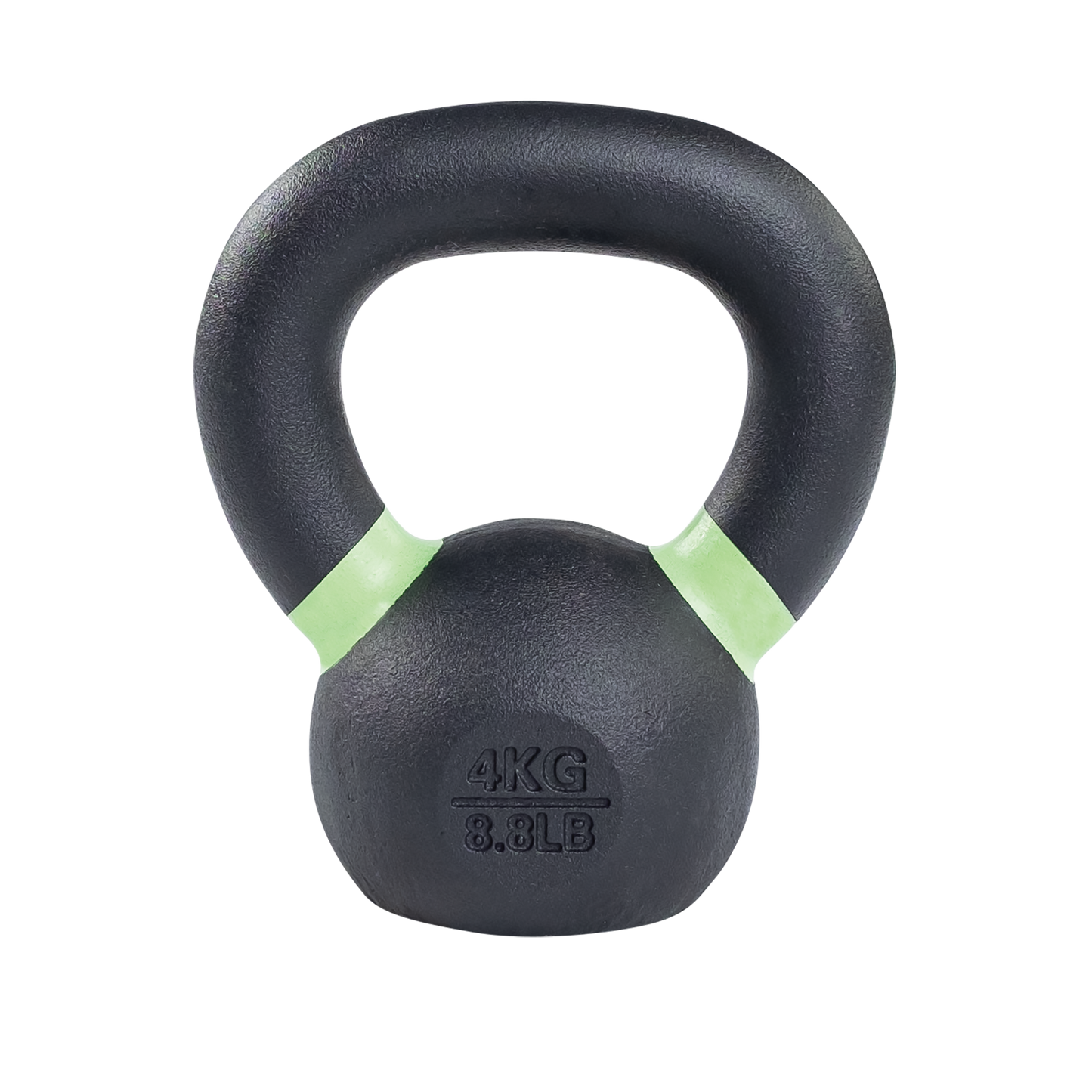 Body-Solid Premium Training Kettlebells KBX