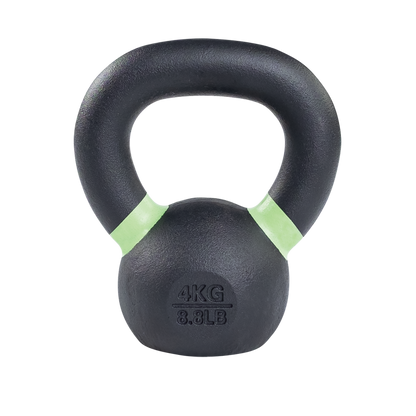 Body-Solid Premium Training Kettlebells KBX