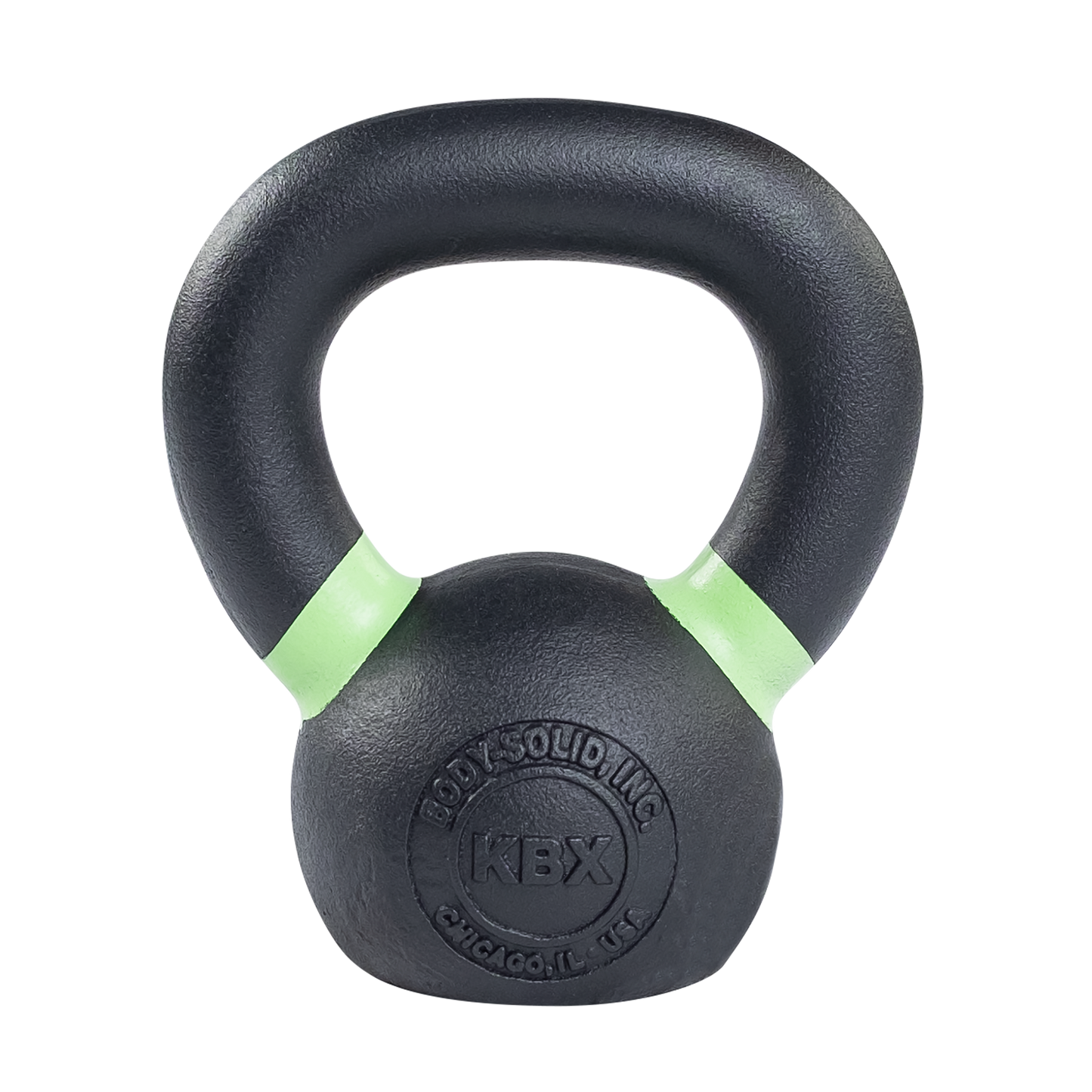 Body-Solid Premium Training Kettlebells KBX