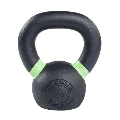 Body-Solid Premium Training Kettlebells KBX