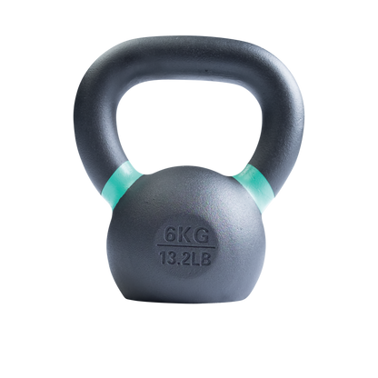 Body-Solid Premium Training Kettlebells KBX