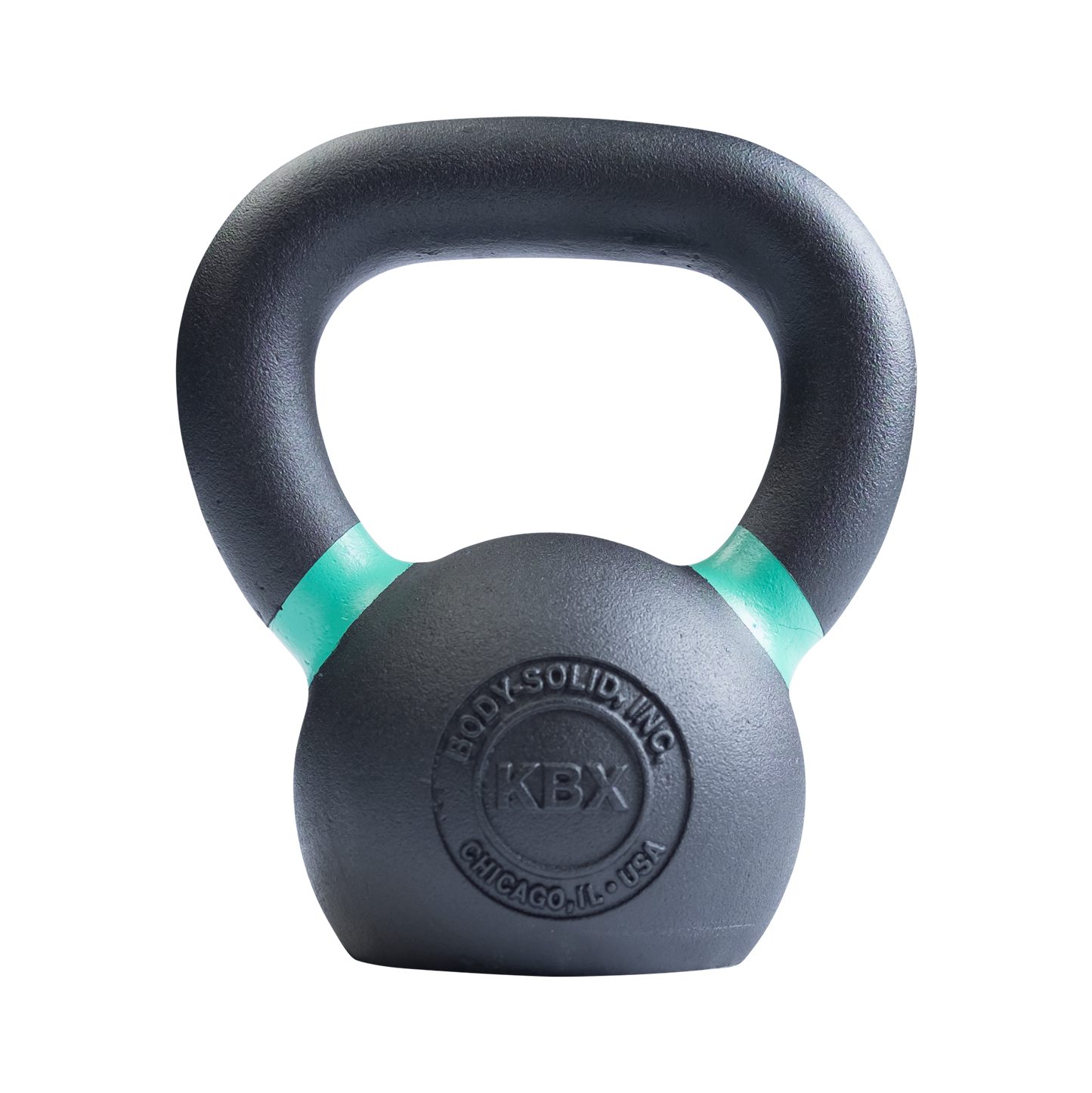 Body-Solid Premium Training Kettlebells KBX