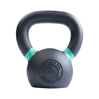 Body-Solid Premium Training Kettlebells KBX