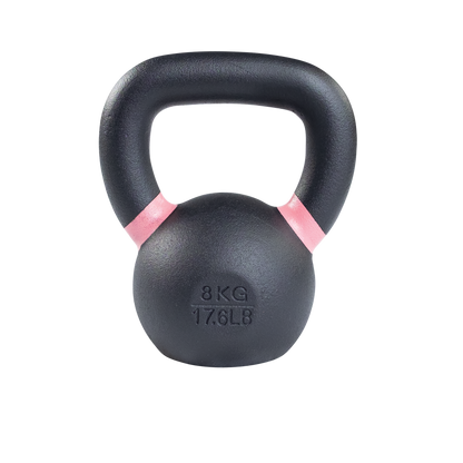 Body-Solid Premium Training Kettlebells KBX