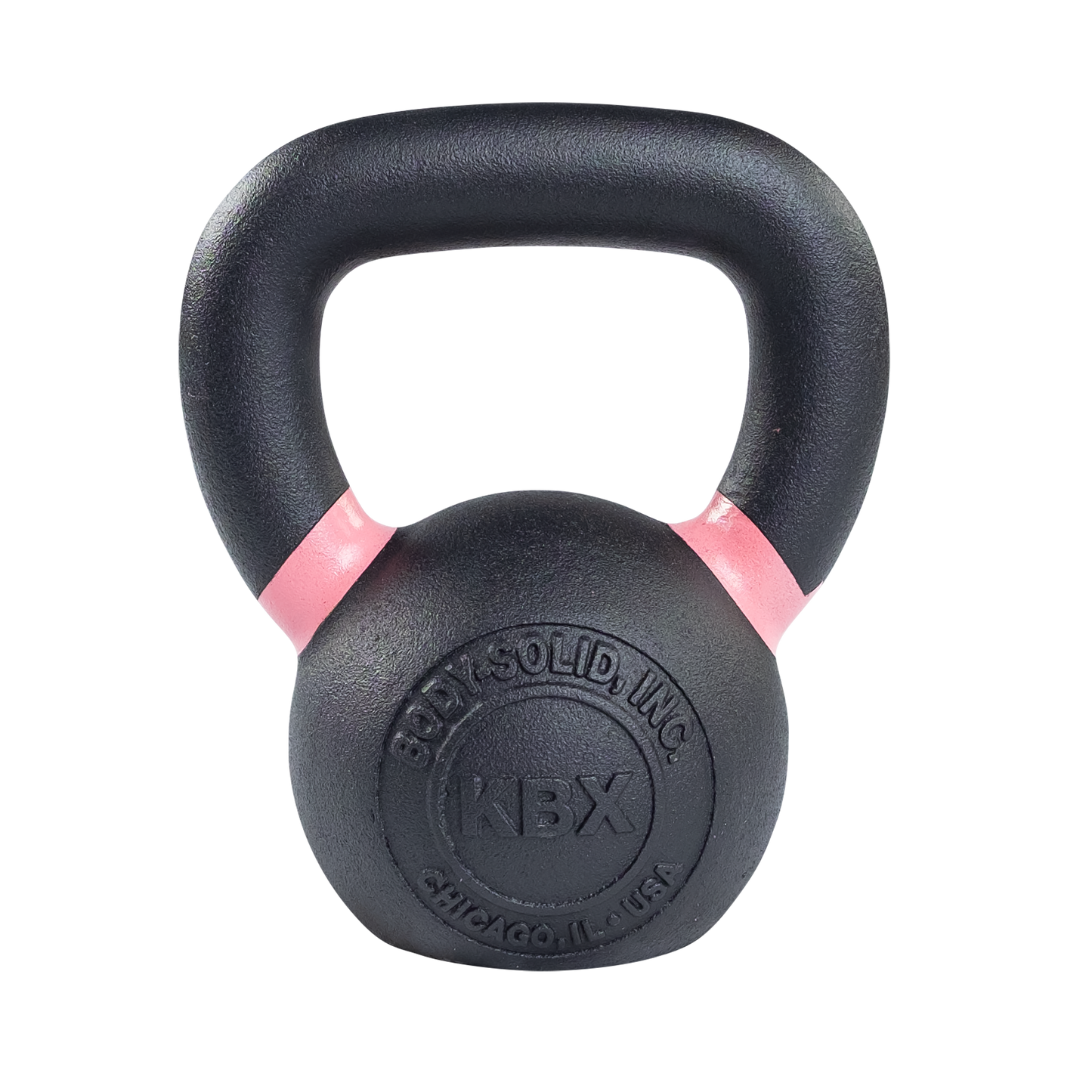 Body-Solid Premium Training Kettlebells KBX