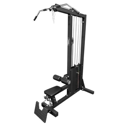 TAG Fitness Lat / Row LPD64