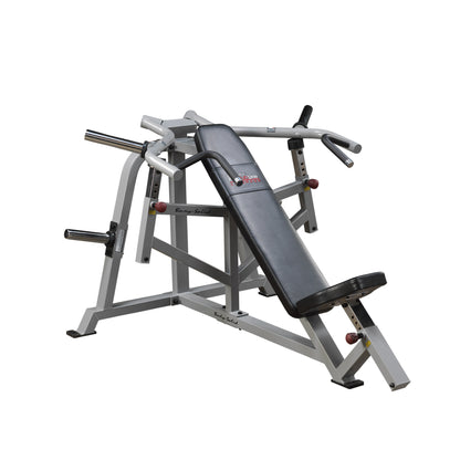 Body-Solid ProClub Leverage Incline Bench Press LVIP