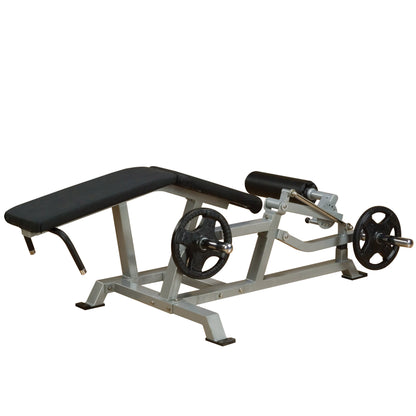 Body-Solid ProClub Leverage Leg Curl LVLC