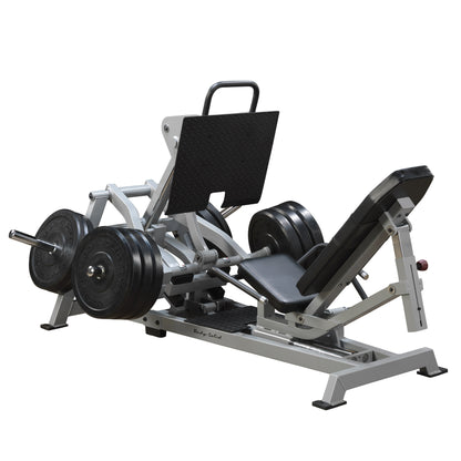 Body-Solid ProClub Leverage Horizontal Leg Press LVLP