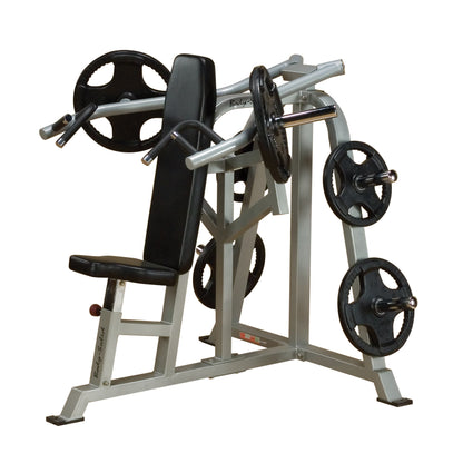 Body-Solid ProClub Leverage Shoulder Press LVSP