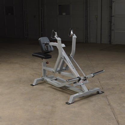 Body-Solid ProClub Leverage Seated Row LVSR