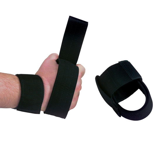 Body-Solid NB52 Power Lifting Straps