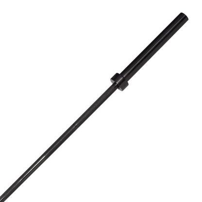 Body-Solid 7' Black Olympic Bar OB86B