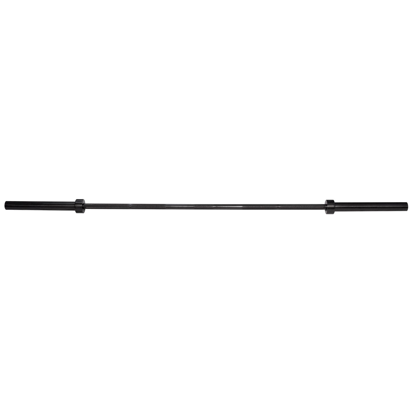 Body-Solid 7' Black Olympic Bar OB86B