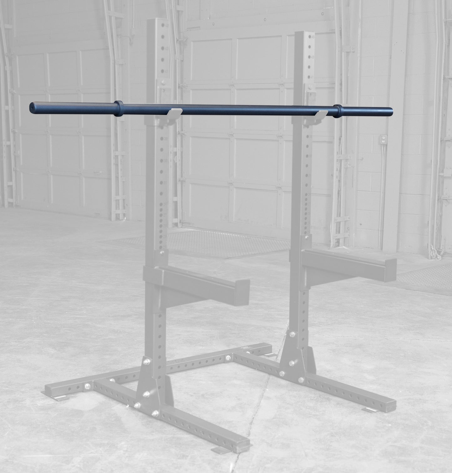 Body-Solid Fat Grip Axle Bar OB86FG