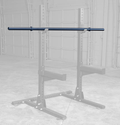 Body-Solid Fat Grip Axle Bar OB86FG