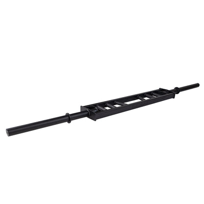 Body-Solid Multi Grip Olympic Bar OMG86