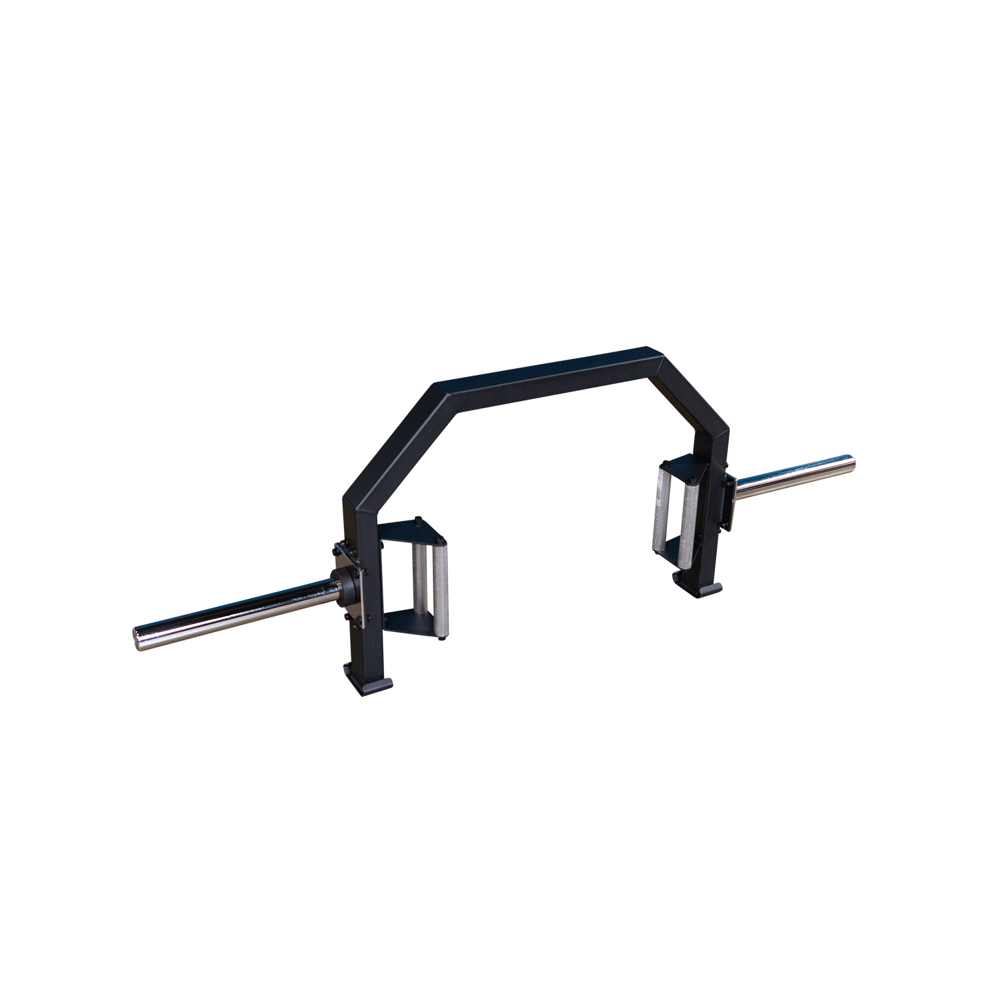 Body-Solid Open Trap Bar OTB100