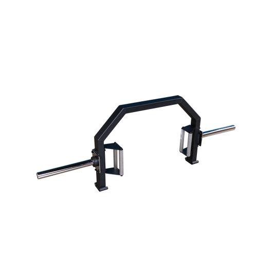 Body-Solid Open Trap Bar OTB100