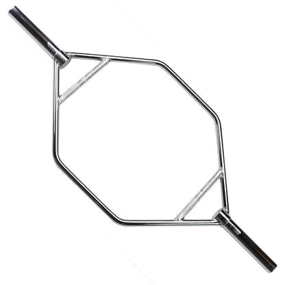 Body-Solid Olympic Shrug Hex Bar OTB50