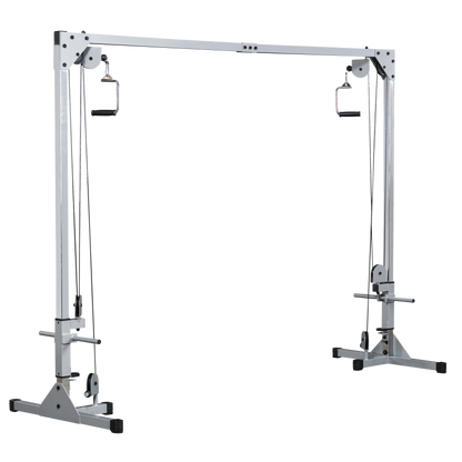 Body-Solid Powerline Cable Crossover PCCO90X